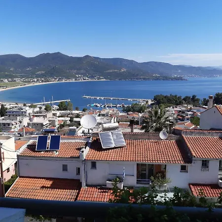 Iraklitsa Bay View Apartmán Nea Iraklitsa