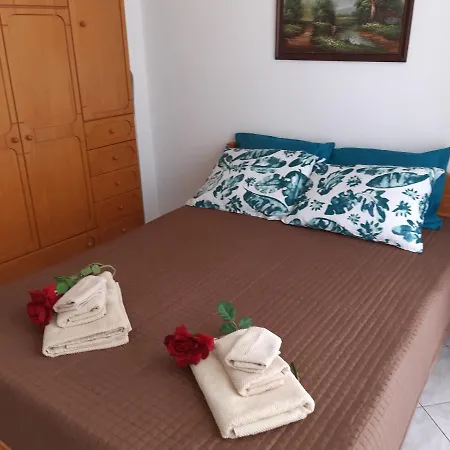 Iraklitsa Bay View Apartmán *