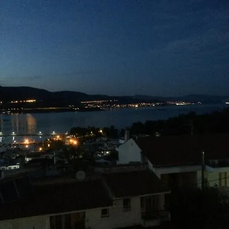 Iraklitsa Bay View