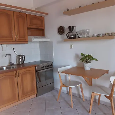 Iraklitsa Bay View Apartment Nea Iraklitsa