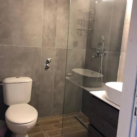 Iraklitsa Bay View Apartament *