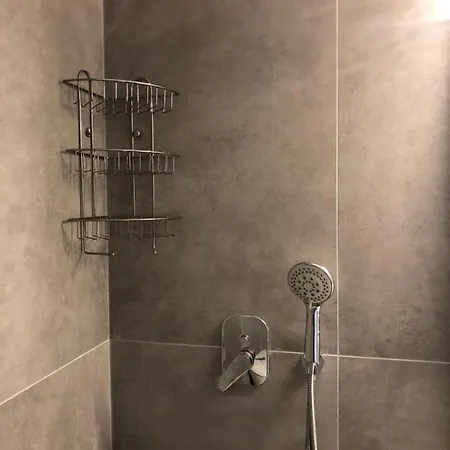 Iraklitsa Bay View * Nea Iraklitsa