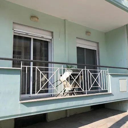 Appartement Iraklitsa Bay View Nea Iraklitsa