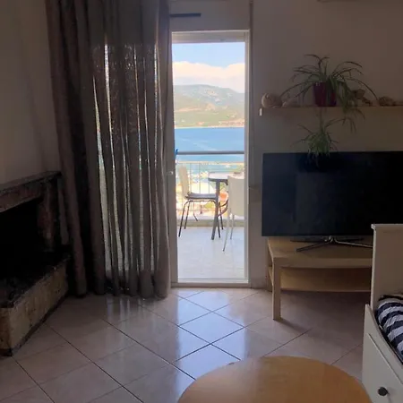 Iraklitsa Bay View * Nea Iraklitsa