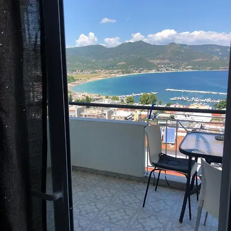 Apartament Iraklitsa Bay View