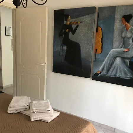 Iraklitsa Bay View *