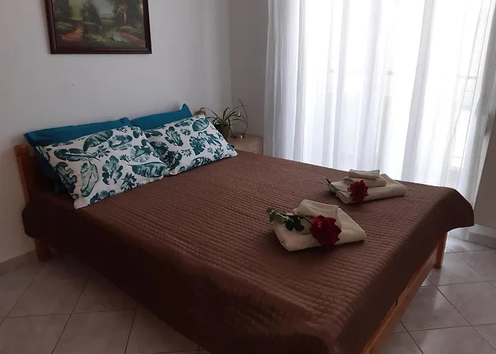 Iraklitsa Bay View Apartamento