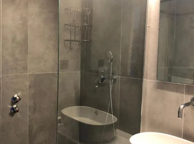 Apartamento Iraklitsa Bay View *