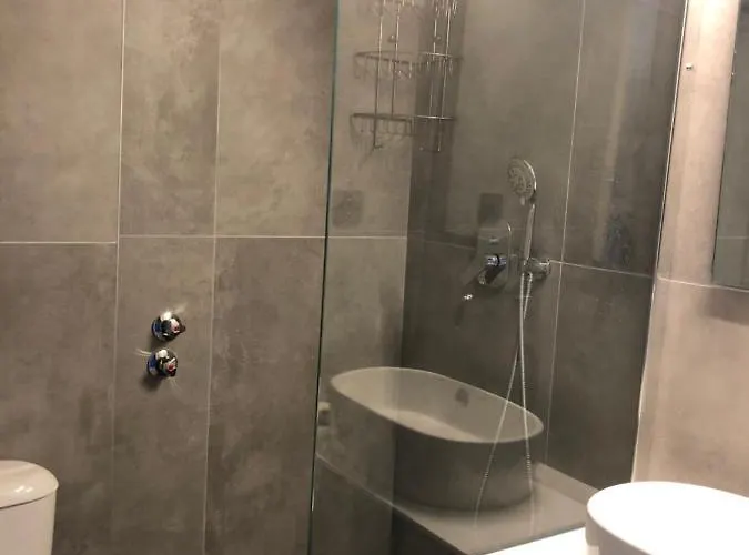 Apartamento Iraklitsa Bay View *