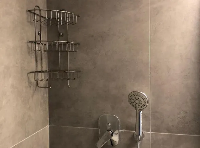 Iraklitsa Bay View * Nea Iraklitsa