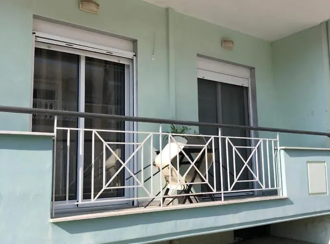 Apartamento Iraklitsa Bay View Nea Iraklitsa