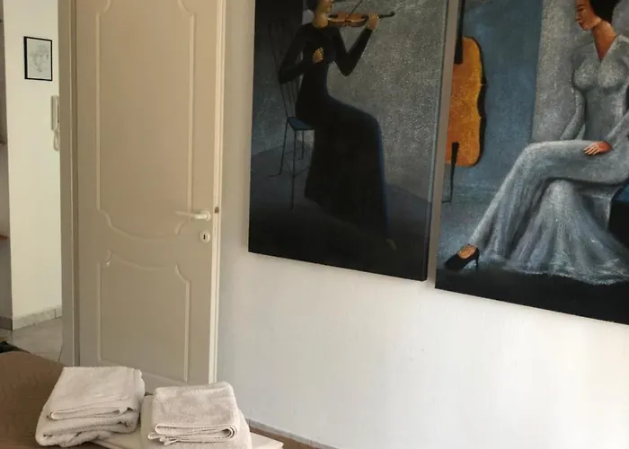 Iraklitsa Bay View *